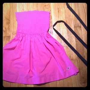 Holister blouse size medium